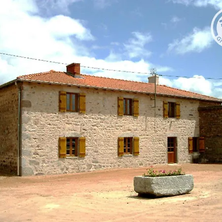 Holiday home Isole Au Calme Avec Cheminee, Grand Jardin Et Chemins Prives - Fr-1-496-100 Le Crozet